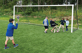 Sport & Recreation Equipment