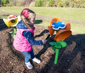 Burke PlayEnsemble FlowerGarden