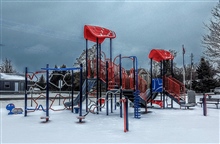 Honeywood Park