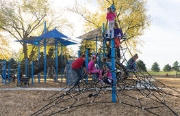Commercial Playground Equipment by BCI Burke